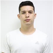 Ing Telecomunicaciones con mas de 6 años de experiencia en trabajos audiovisuales